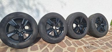 Cerchi audi originali