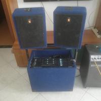 amplificatore fatotum