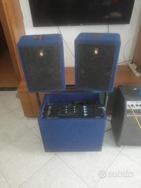 amplificatore fatotum