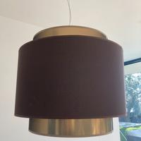 Lampadari a cilindro