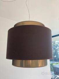 Lampadari a cilindro