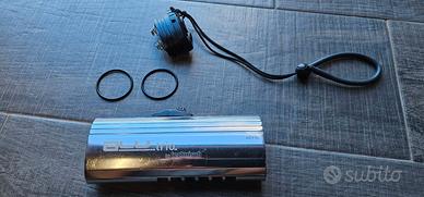 Torcia Alu Trio Aqua Lung By Technisub