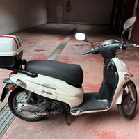 Kymco people 125