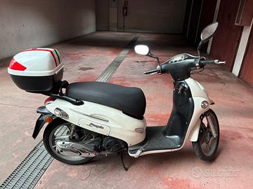 Kymco people 125