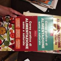 corso pratico di alimentazione sana e naturale 