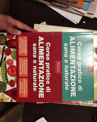 corso pratico di alimentazione sana e naturale 