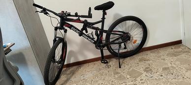Mountain-bike 