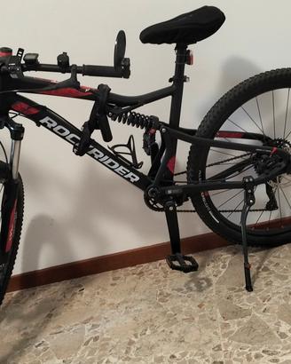 Mountain-bike 