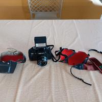 zenit 122 meta anni 80 