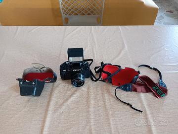 zenit 122 meta anni 80 