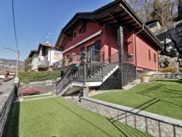 Vendita villa singola