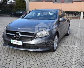 MERCEDES A 180 d Automatic Sport