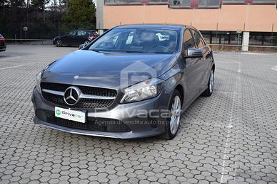 MERCEDES A 180 d Automatic Sport