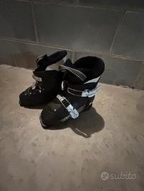 Scarponi da sci Bambino Salomon 33/34