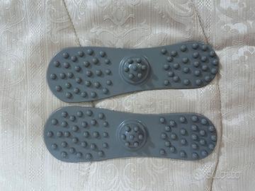 Macchina pressoterapia