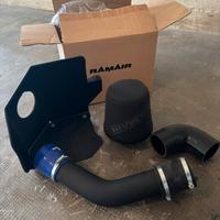 Kit aspirazione aria diretta Ramair