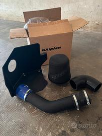 Kit aspirazione aria diretta Ramair