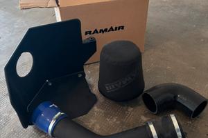 Kit aspirazione aria diretta Ramair