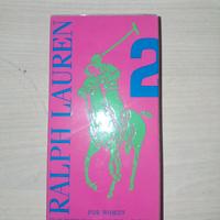 profumo ralph lauren donna