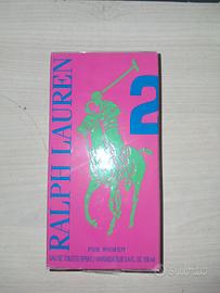 profumo ralph lauren donna