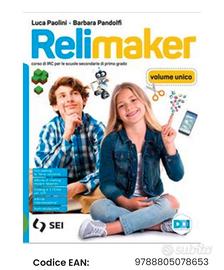 Relimaker vol. Unico