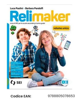 Relimaker vol. Unico