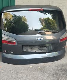Ricambi Ford SMAX 