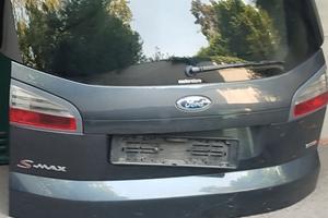 Ricambi Ford SMAX 