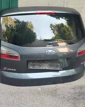 Ricambi Ford SMAX 