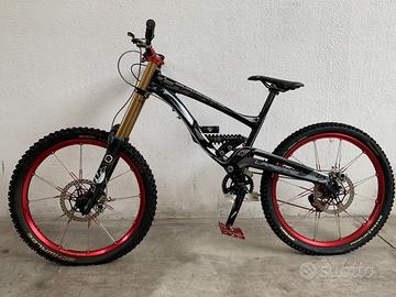 Lapierre DH 920 Factory