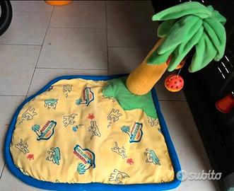 Tappetino per Gatti 