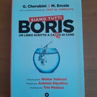 Siamo tutti Boris - G. Cherubini- M. Ercole 