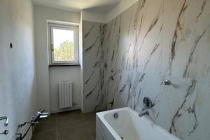 Appartamento di 90 m² con 4 locali e box auto a Ca