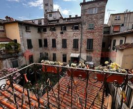 Appartamento Lucca [UL129MGFRVRG]