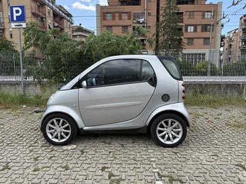 Smart 700 benzina