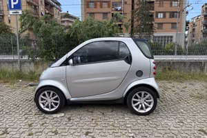 Smart 700 benzina