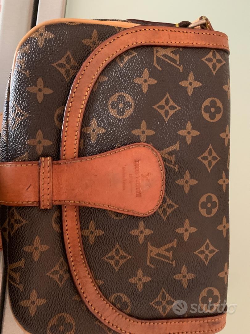 Cintura Louis Vuitton da uomo - Abbigliamento e Accessori In vendita a  Benevento