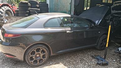 Auto Alfa Romeo GT Dal 2004