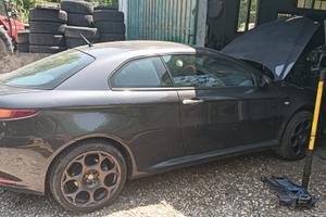Auto Alfa Romeo GT Dal 2004