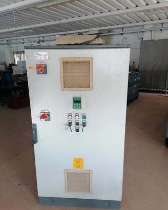 Quadro elettrico 