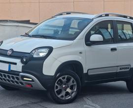 Fiat Panda Cross 0.9 TwinAir Turbo S&S 4x4