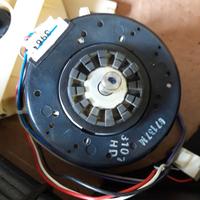 Motore split daikin