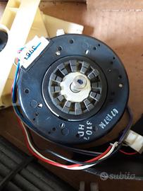 Motore split daikin