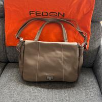 Borsa donna Fedon
