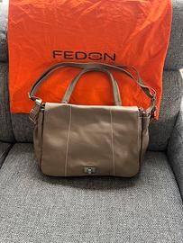 Borsa donna Fedon