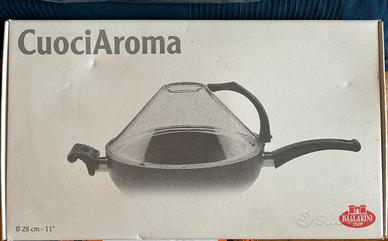 Pentola antiaderente Ballarini