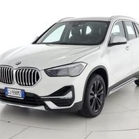 BMW X1 xDrive20d xLine Plus