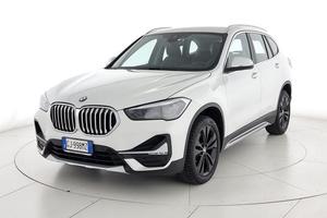 BMW X1 xDrive20d xLine Plus