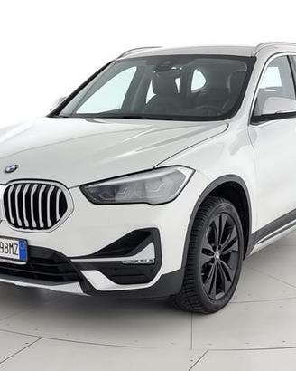 BMW X1 xDrive20d xLine Plus