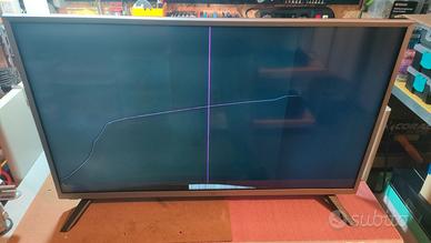 TV LED LG 32p